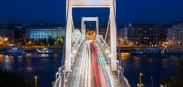 Budapest’s Best Rooftop Bars | Expat Press Hungary Magazine