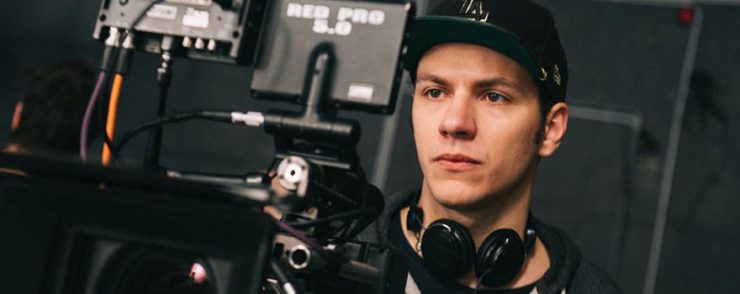 Another successful Hungarian film round the corner? – interview with film director Tamás Yvan Topolánszky | Expat Press Hungary Magazine