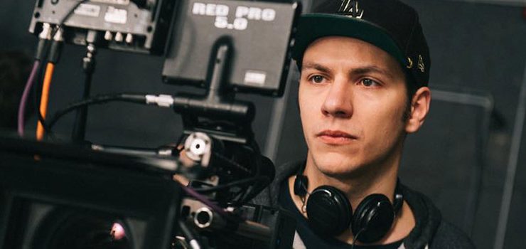 Another successful Hungarian film round the corner? – interview with film director Tamás Yvan Topolánszky | Expat Press Hungary Magazine