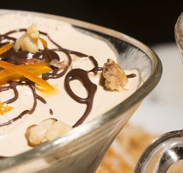 Top 10 Budapest Iced Coffee Heavens | Expat Press Hungary Magazine