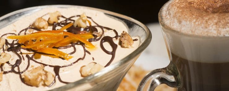 Top 10 Budapest Iced Coffee Heavens | Expat Press Hungary Magazine