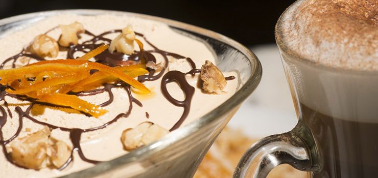 Top 10 Budapest Iced Coffee Heavens | Expat Press Hungary Magazine