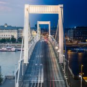 Budapest Daynight project