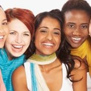 Part Deux-Celebrating International Women's Day