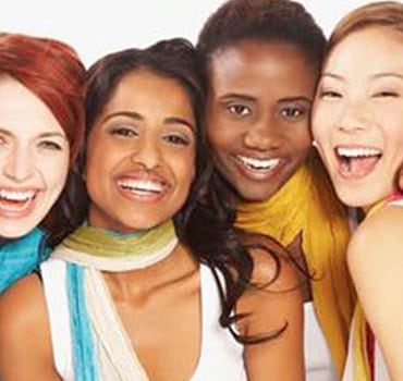 Part Deux-Celebrating International Women's Day