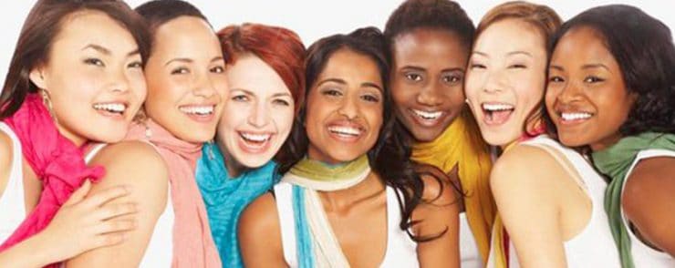 Part Deux-Celebrating International Women's Day