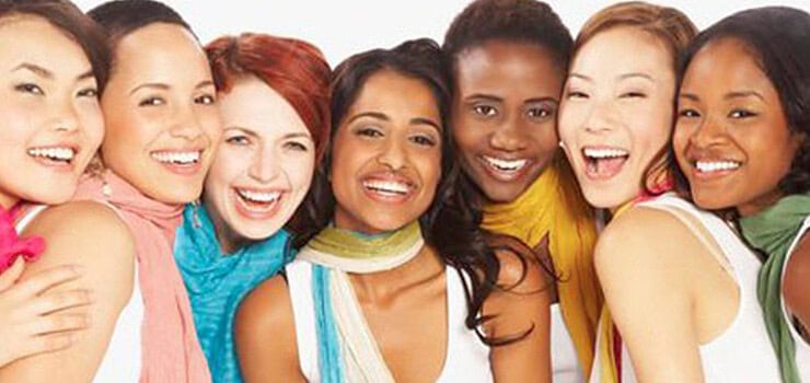 Part Deux-Celebrating International Women's Day