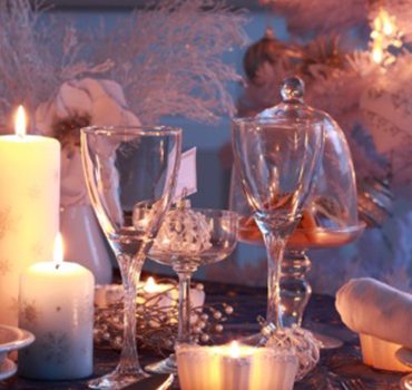 Hungarian Festive Foods for the Sweet-Toothed