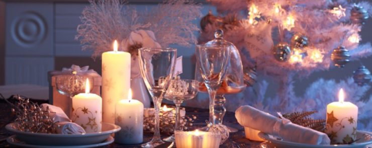 Hungarian Festive Foods for the Sweet-Toothed