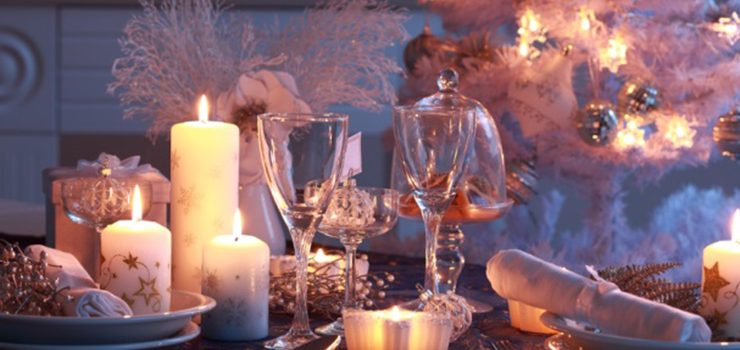 Hungarian Festive Foods for the Sweet-Toothed