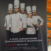 mARkeT - Gastronomy in photos at the Belvárosi Piac | Expat Press Hungary Magazine 1