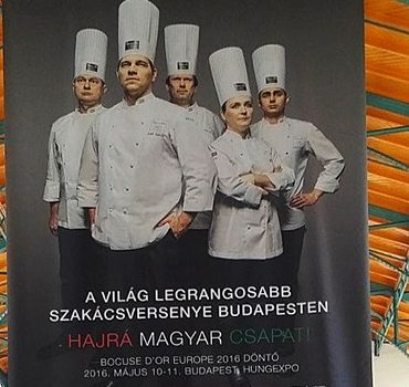 mARkeT - Gastronomy in photos at the Belvárosi Piac | Expat Press Hungary Magazine 1