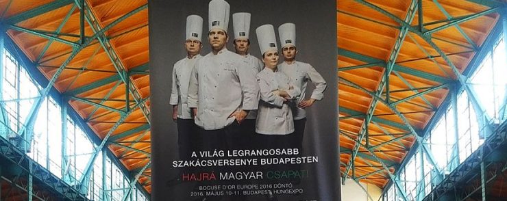 mARkeT - Gastronomy in photos at the Belvárosi Piac | Expat Press Hungary Magazine 1