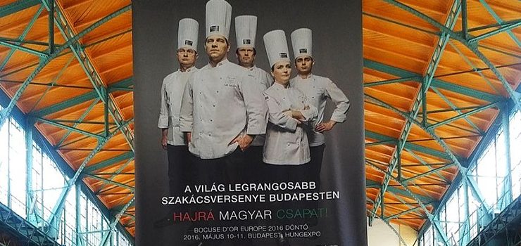 mARkeT - Gastronomy in photos at the Belvárosi Piac | Expat Press Hungary Magazine 1