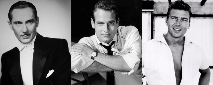 Famous Hungarian Womanizers From The Past