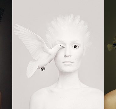 The Enchanting World of a Hungarian Artist