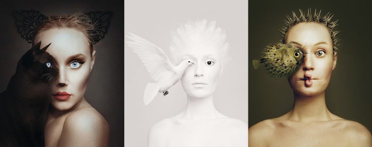 The Enchanting World of a Hungarian Artist