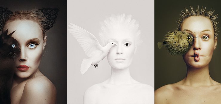 The Enchanting World of a Hungarian Artist