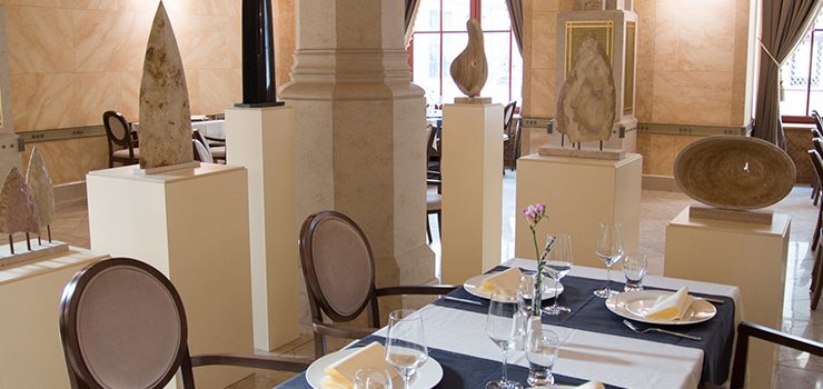 Legendary 'Pest Cuisine' Reloaded