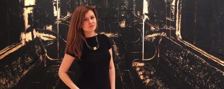 No Ordinary Budapest Art Project