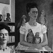 The Hungarian connection ’between’ Frida Kahlo and Diego Rivera