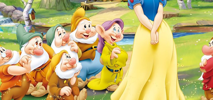 The Seven Expat Categories