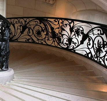 Art Nouveau Is Alive And Well In Budapest