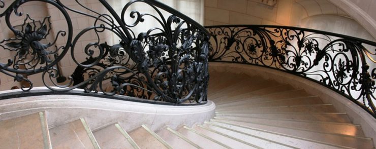 Art Nouveau Is Alive And Well In Budapest