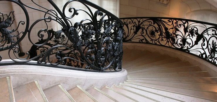 Art Nouveau Is Alive And Well In Budapest