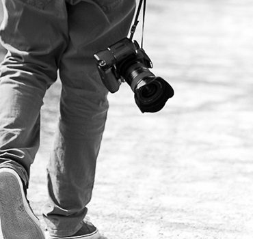 The Best Photographers of Budapest