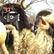 Goodbye Winter, Hello Spring - Hungarian Traditions