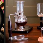 “Coffee&Bar” Weekend in Budapest