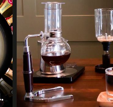 “Coffee&Bar” Weekend in Budapest