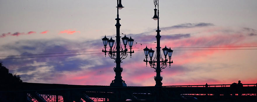 Films of Budapest from 1948, 1958, and 1968