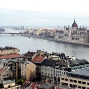 The Coziest Little Budapest Bar You Never Knew About