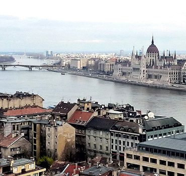 The Coziest Little Budapest Bar You Never Knew About