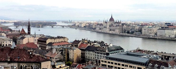 The Coziest Little Budapest Bar You Never Knew About