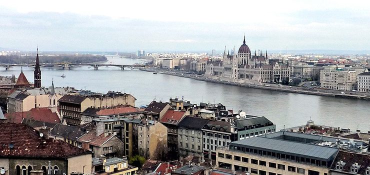 The Coziest Little Budapest Bar You Never Knew About