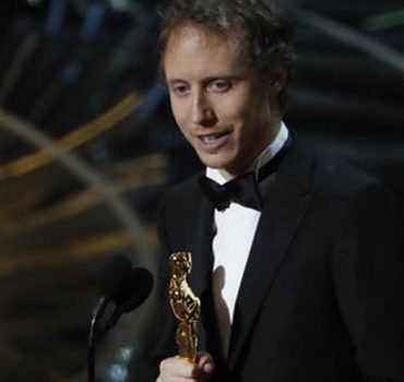 Hungarian Film Won Oscar after 35 Years
