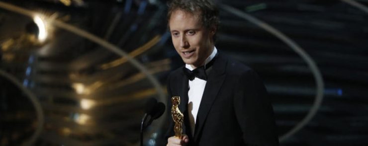 Hungarian Film Won Oscar after 35 Years