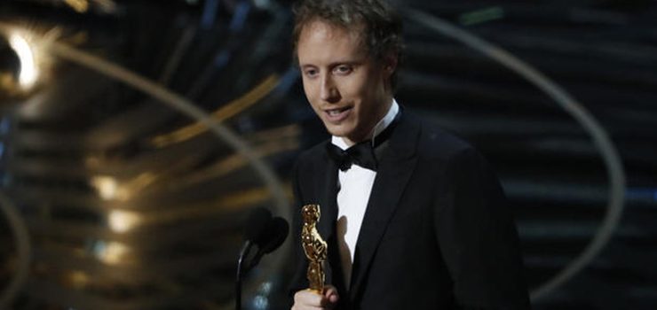 Hungarian Film Won Oscar after 35 Years