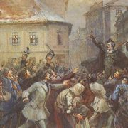 Let’s celebrate with Hungary on 15th March