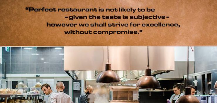 The 5th Michelin Star in Budapest’s Culinary Sky