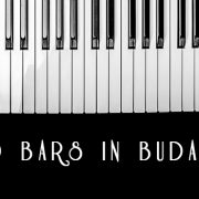 Budapest’s Classic Piano Bars