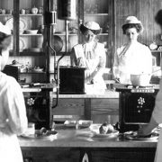 Science Attracts Exceptional Hungarian Women