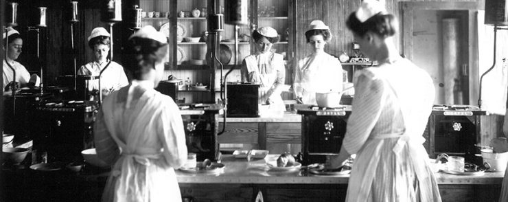 Science Attracts Exceptional Hungarian Women