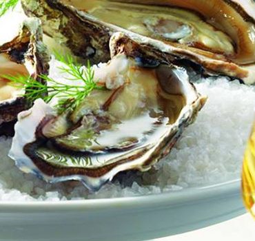 'Töltött Hold' Gastro Weekend in Budapest