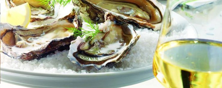 'Töltött Hold' Gastro Weekend in Budapest