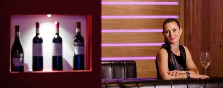 Women’s Day wine tasting in Judy’s Wine Bar