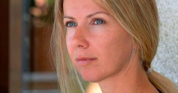 Expats in Hungary: interview with Carna Krsul